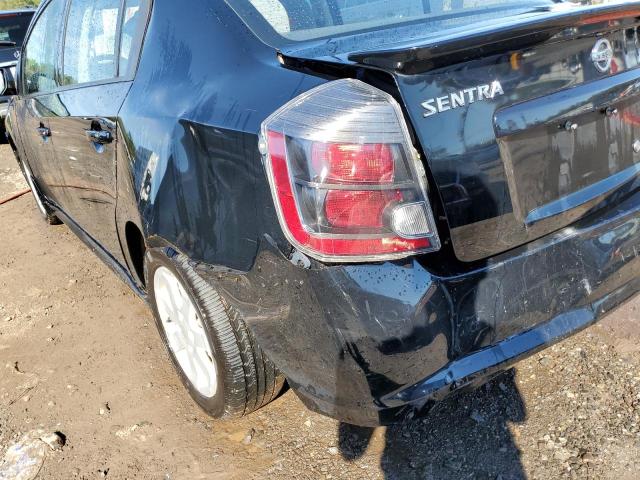 Photo 9 from auction – 2012 NISSAN SENTRA 2.0 with VIN 3N1AB6AP5CL646142