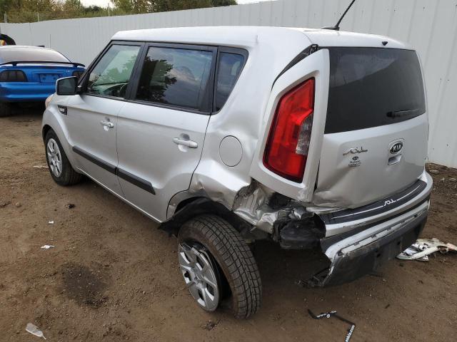 Photo 3 from auction – 2012 KIA SOUL with VIN KNDJT2A56C7406782