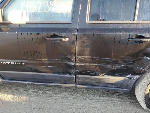 Photo 9 from auction – 2015 JEEP PATRIOT LA with VIN 1C4NJPFA8FD318588