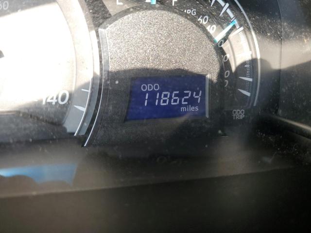 Photo 8 from auction – 2014 TOYOTA CAMRY L with VIN 4T4BF1FK7ER346148