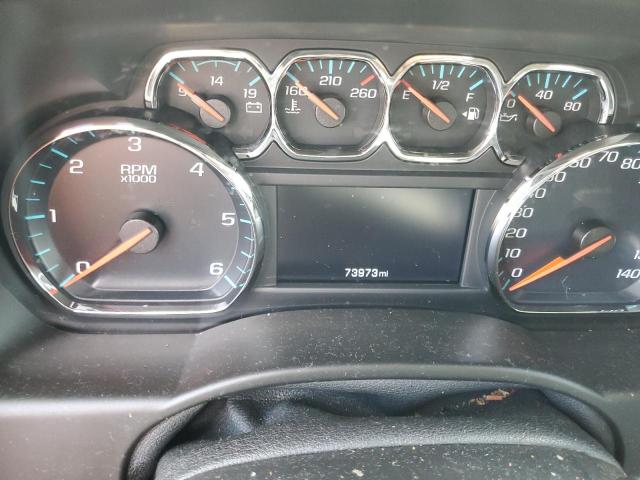 Photo 8 from auction – 2018 CHEVROLET SUBURBAN C with VIN 1GNSCHKC8JR286772