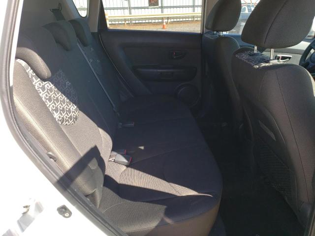 Photo 6 from auction – 2010 KIA SOUL + with VIN KNDJT2A27A7037272