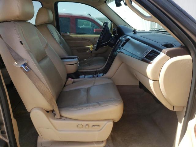 Photo 5 from auction – 2012 CADILLAC ESCALADE L with VIN 1GYS3BEF5CR307182