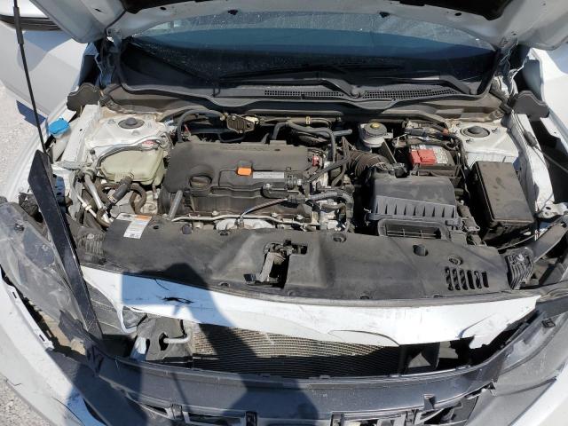 Photo 7 from auction – 2019 HONDA CIVIC LX with VIN 19XFC2F67KE018725