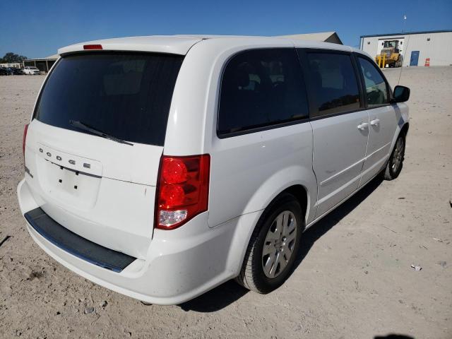 Photo 4 from auction – 2017 DODGE GRAND CARA with VIN 2C4RDGBGXHR710281