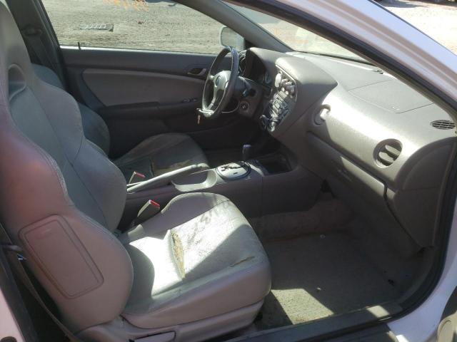Photo 5 from auction – 2003 ACURA RSX with VIN JH4DC54863C008658