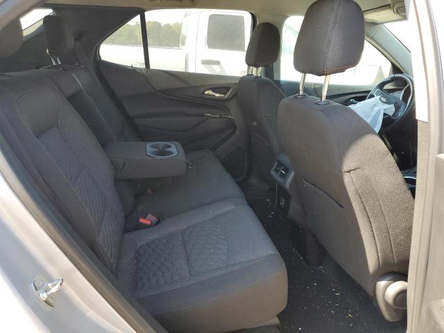 Photo 6 from auction – 2020 CHEVROLET EQUINOX LT with VIN 2GNAXJEV8L6259459