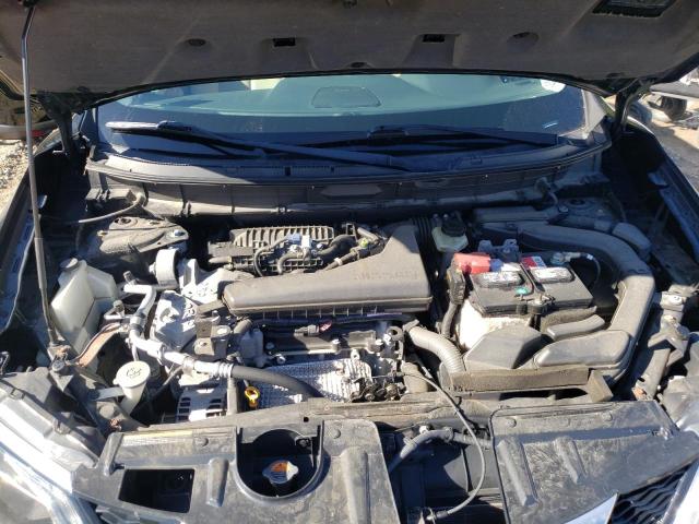 Photo 7 from auction – 2014 NISSAN ROGUE S with VIN 5N1AT2MV8EC825640