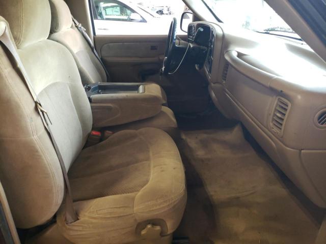 Photo 5 from auction – 2000 CHEVROLET SILVERADO with VIN 2GCEK19T2Y1207041