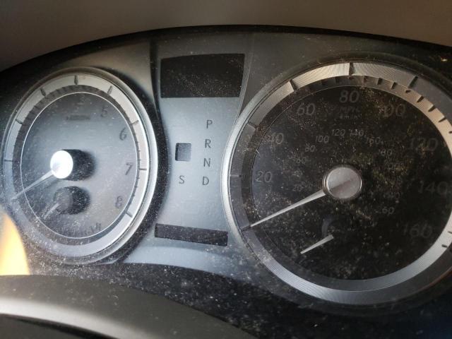 Photo 8 from auction – 2008 LEXUS ES 350 with VIN JTHBJ46G682181623
