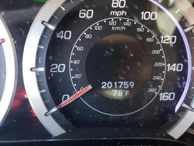 Photo 8 from auction – 2014 ACURA TSX with VIN JH4CU2F48EC001702