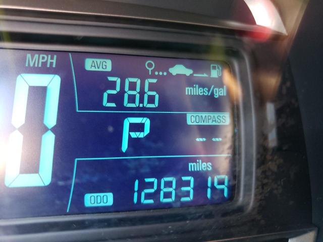 Photo 8 from auction – 2016 CHEVROLET TRAX LTZ with VIN 3GNCJMSB8GL180526