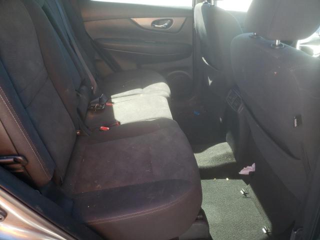 Photo 6 from auction – 2016 NISSAN ROGUE S with VIN KNMAT2MT6GP696604
