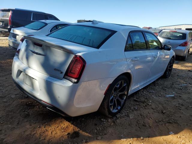 Photo 4 from auction – 2018 CHRYSLER 300 S with VIN 2C3CCABG6JH244855