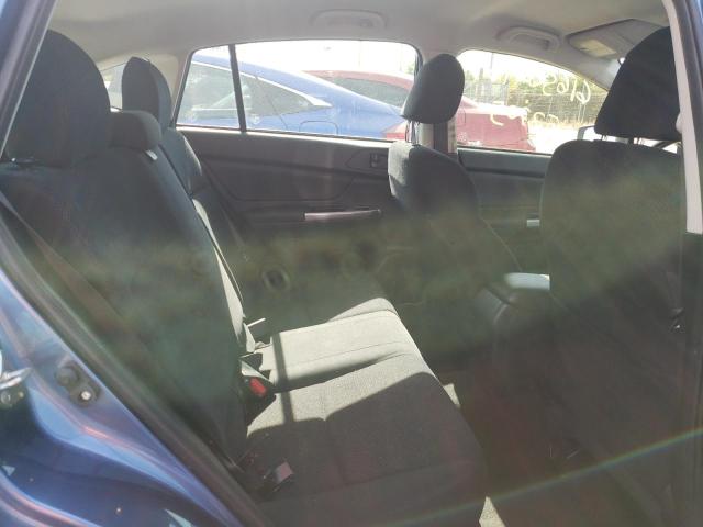 Photo 6 from auction – 2015 SUBARU IMPREZA with VIN JF1GPAA6XF9222770