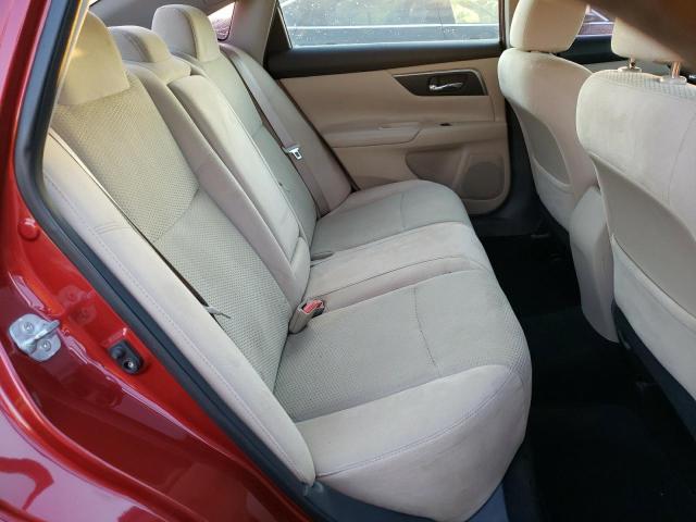 Photo 6 from auction – 2015 NISSAN ALTIMA 2.5 with VIN 1N4AL3AP7FC593328