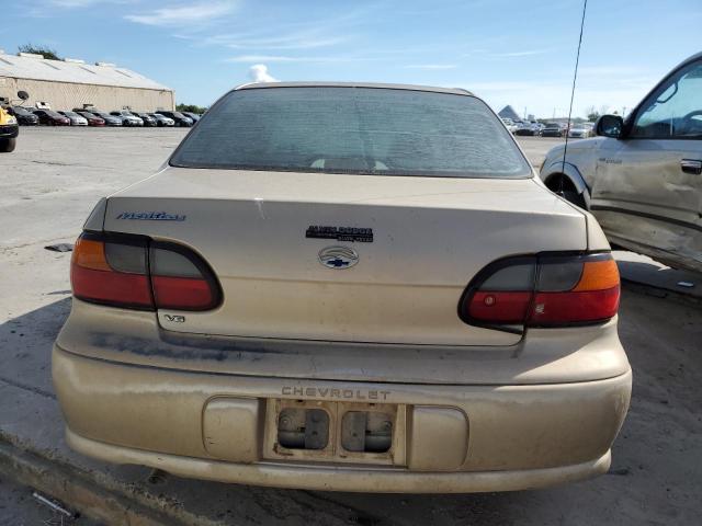 Photo 9 from auction – 2005 CHEVROLET MALIBU with VIN 1G1ND52J016157628