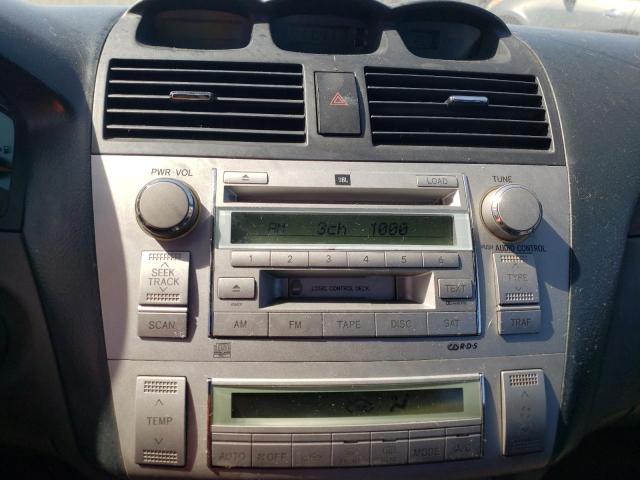 Photo 9 from auction – 2004 TOYOTA CAMRY SOLA with VIN 4T1FA38P44U034172