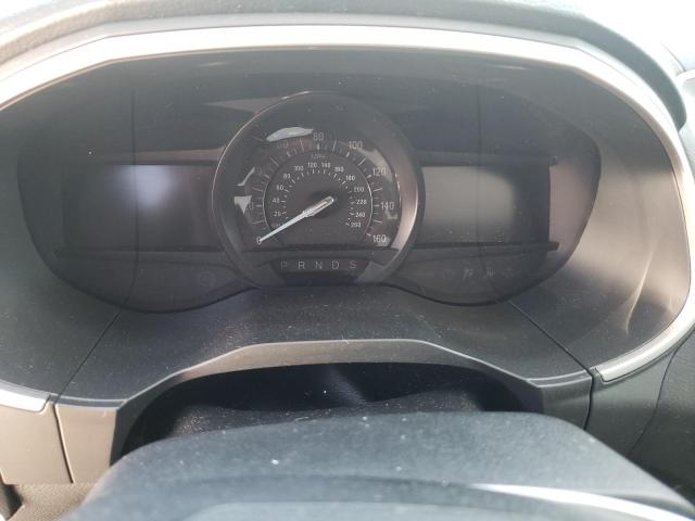 Photo 8 from auction – 2020 FORD EDGE SEL with VIN 2FMPK3J93LBB34104