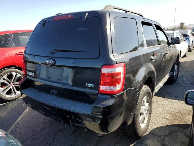 Photo 4 from auction – 2011 FORD ESCAPE XLT with VIN 1FMCU0DG9BKB15434