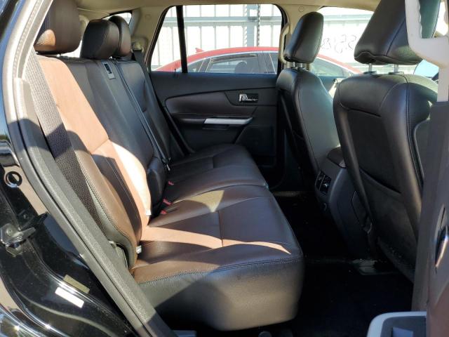 Photo 6 from auction – 2011 FORD EDGE LIMIT with VIN 2FMDK3KC8BBB65134