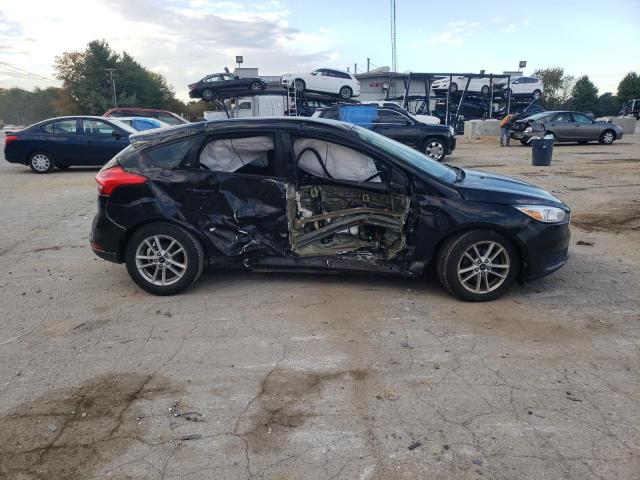 Photo 9 from auction – 2017 FORD FOCUS SE with VIN 1FADP3K23HL278713