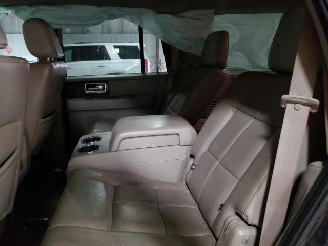 Photo 6 from auction – 2007 LINCOLN NAVIGATOR with VIN 5LMFU28537LJ15011