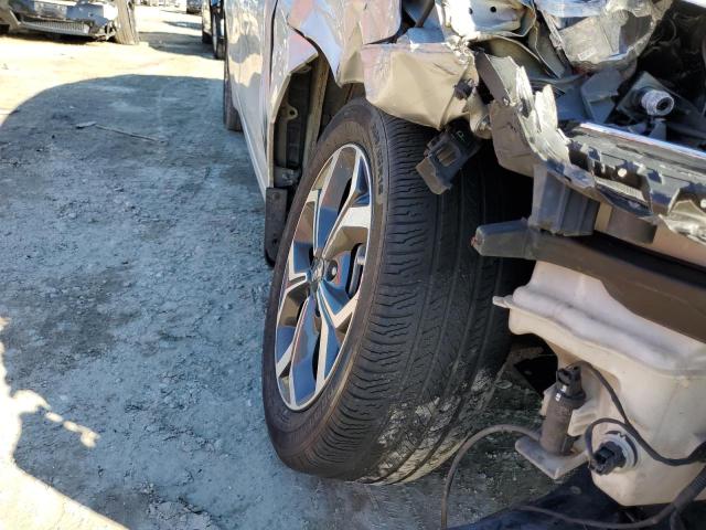 Photo 9 from auction – 2019 KIA FORTE FE with VIN 3KPF24AD9KE128647