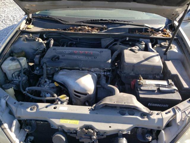 Photo 7 from auction – 2005 TOYOTA CAMRY LE with VIN 4T1BE32K95U521319