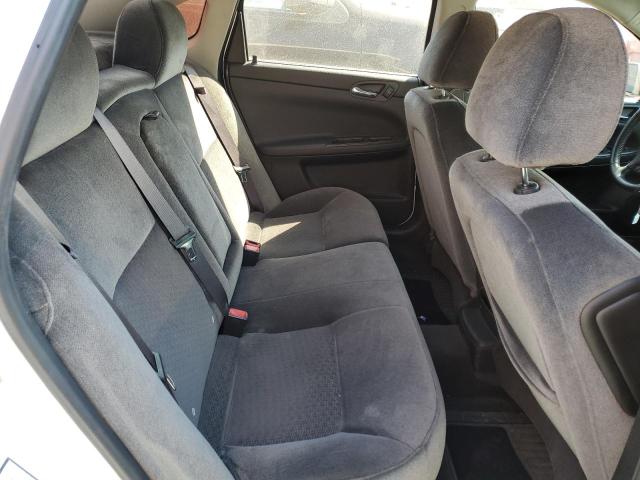 Photo 6 from auction – 2014 CHEVROLET IMPALA LIM with VIN 2G1WB5E38E1133727