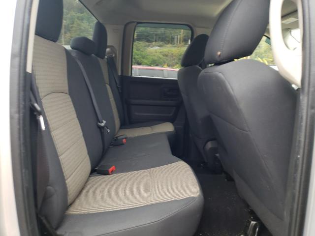 Photo 6 from auction – 2012 DODGE RAM 1500 S with VIN 1C6RD7FT5CS170814