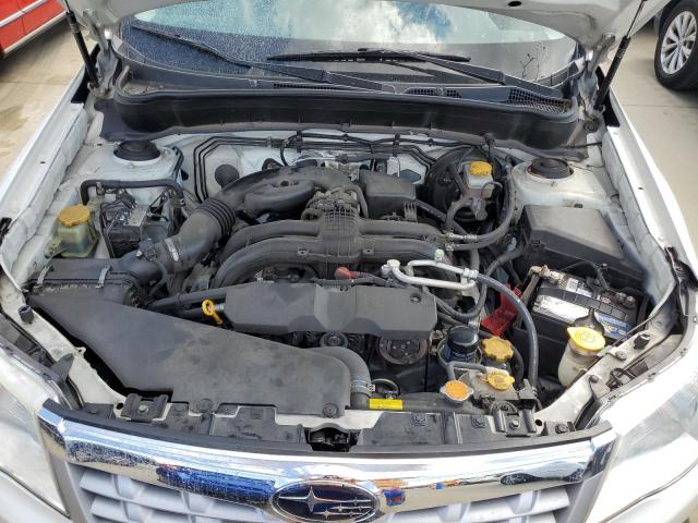 Photo 7 from auction – 2011 SUBARU FORESTER 2 with VIN JF2SHBBC5BH745997