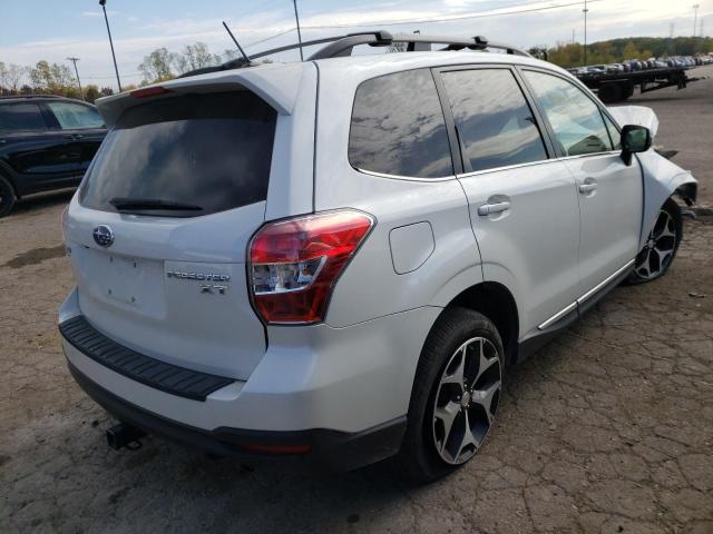 Photo 4 from auction – 2015 SUBARU FORESTER 2 with VIN JF2SJGWC6FH483313