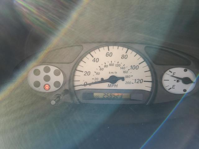 Photo 8 from auction – 2002 TOYOTA ECHO with VIN JTDBT123120245941
