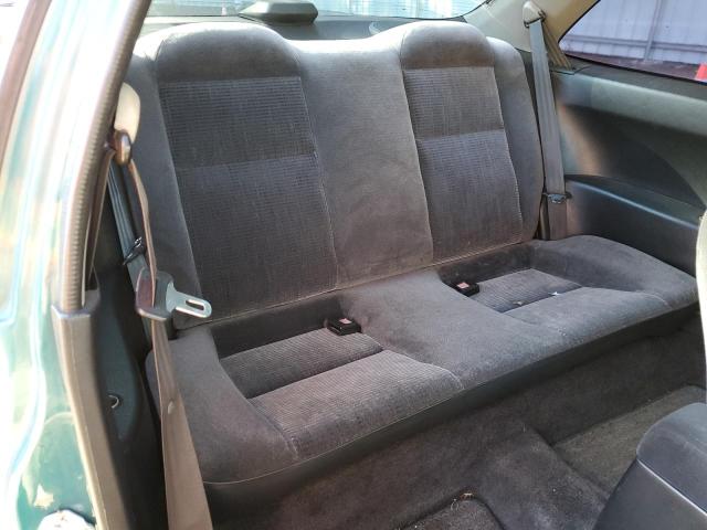 Photo 6 from auction – 1995 HONDA CIVIC with VIN 2HGEJ1129SH577845