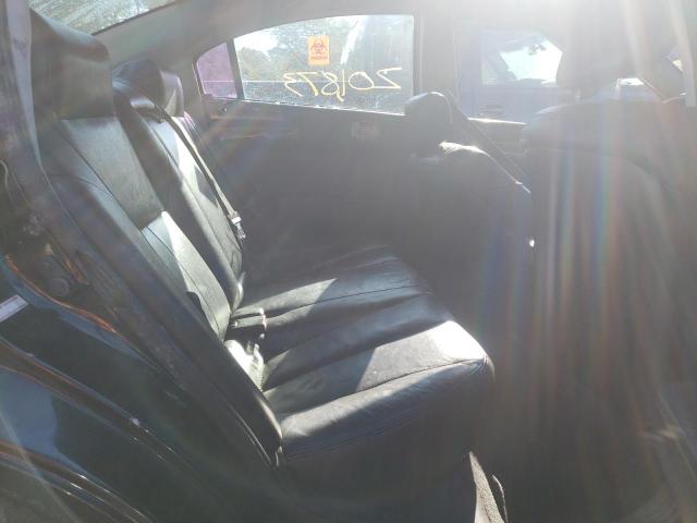 Photo 6 from auction – 2005 MITSUBISHI GALANT ES with VIN 4A3AB36F95E060037