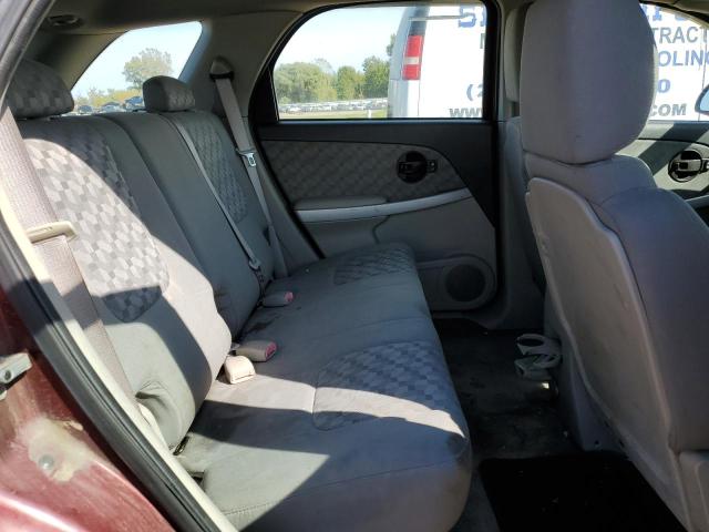 Photo 6 from auction – 2007 CHEVROLET EQUINOX LS with VIN 2CNDL13F276096645