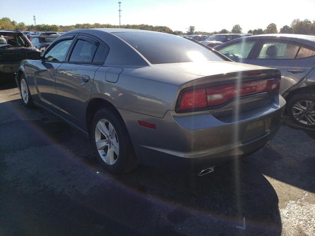 Photo 3 from auction – 2012 DODGE CHARGER SE with VIN 2C3CDXBG6CH286882