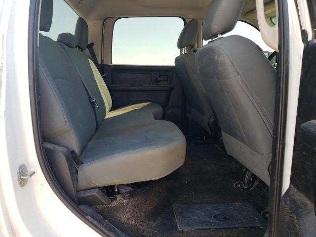 Photo 6 from auction – 2017 RAM 1500 ST with VIN 3C6RR6KT1HG742090