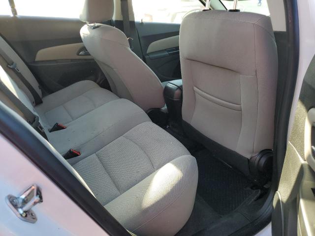Photo 6 from auction – 2015 CHEVROLET CRUZE LT with VIN 1G1PC5SB4F7257477