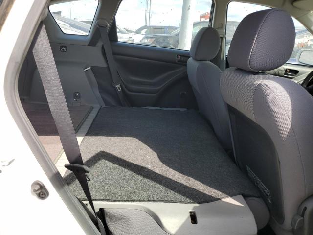 Photo 6 from auction – 2008 PONTIAC VIBE with VIN 5Y2SL65878Z417950