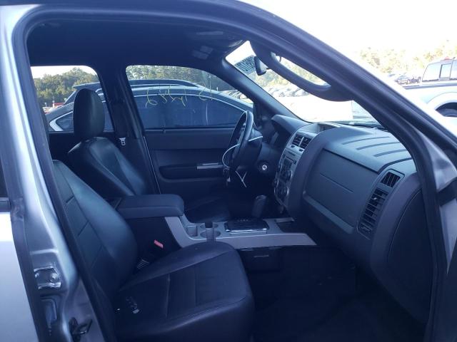 Photo 5 from auction – 2012 FORD ESCAPE XLT with VIN 1FMCU9DG8CKA00460