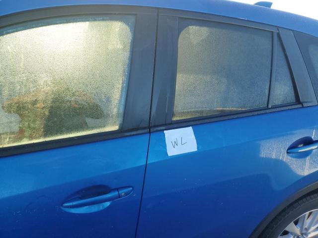 Photo 9 from auction – 2013 MAZDA CX-5 TOURI with VIN JM3KE4CE8D0148905