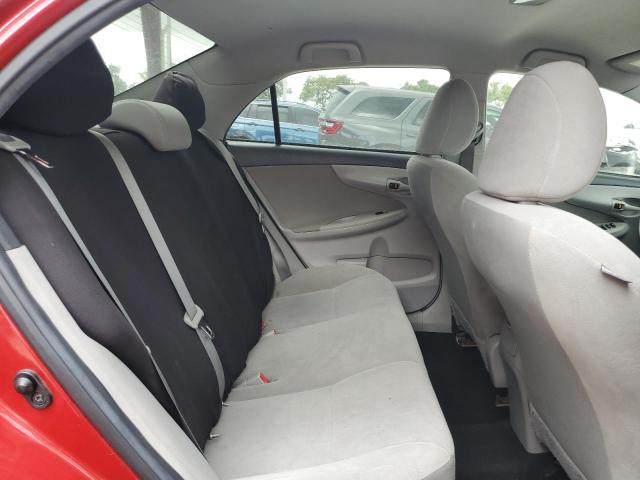 Photo 6 from auction – 2013 TOYOTA COROLLA BA with VIN 2T1BU4EE9DC014807