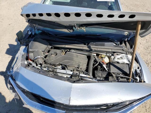 Photo 7 from auction – 2020 CHEVROLET MALIBU LT with VIN 1G1ZD5ST5LF044649