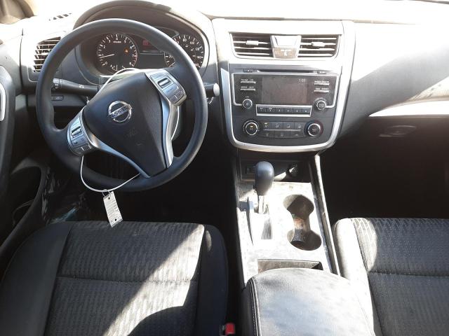 Photo 9 from auction – 2016 NISSAN ALTIMA 2.5 with VIN 1N4AL3AP1GN343184