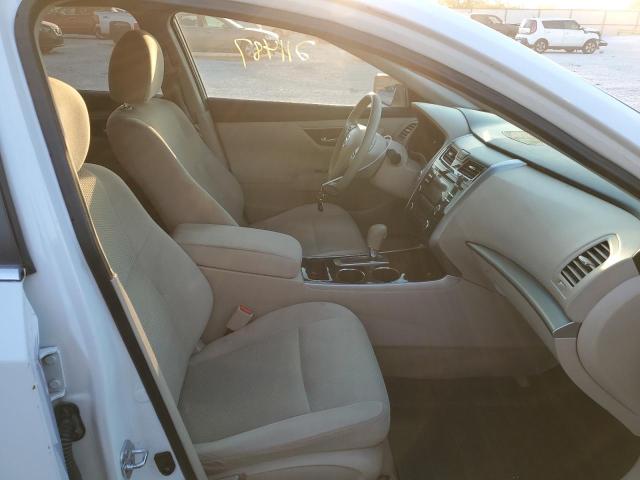 Photo 5 from auction – 2014 NISSAN ALTIMA 2.5 with VIN 1N4AL3AP8EN239028