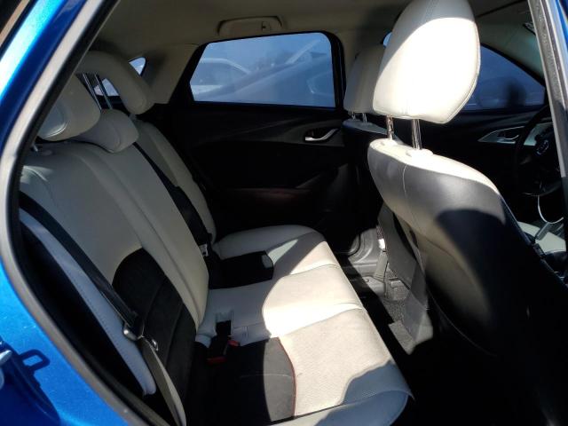 Photo 6 from auction – 2016 MAZDA CX-3 GRAND with VIN JM1DKDD74G0128911