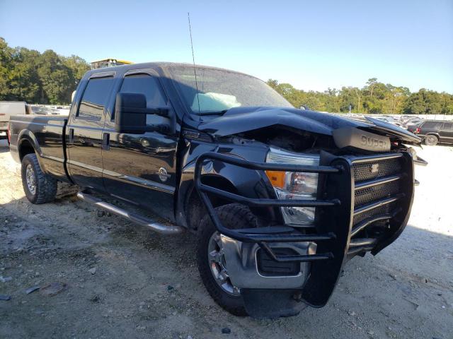 FORD F250 SUPER 2015 with VIN 1FT7W2BT2FEB60330 - Photo from auction