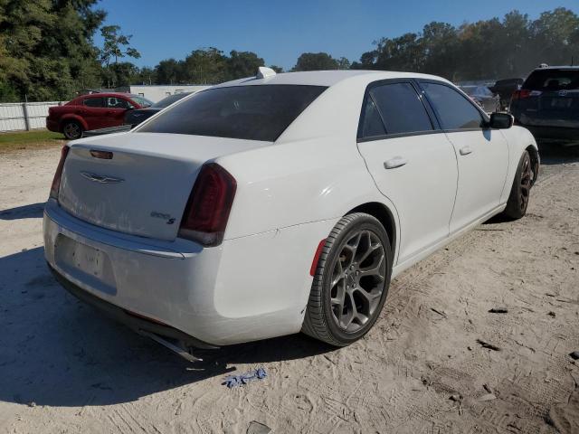 Photo 4 from auction – 2016 CHRYSLER 300 S with VIN 2C3CCABG3GH348812